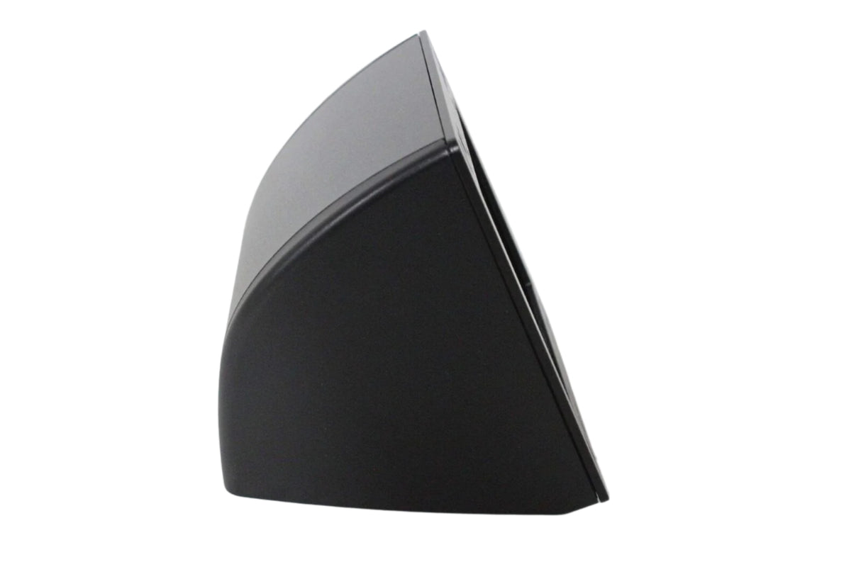 Extron SMB 112 Two-Gang Surface Mount Box