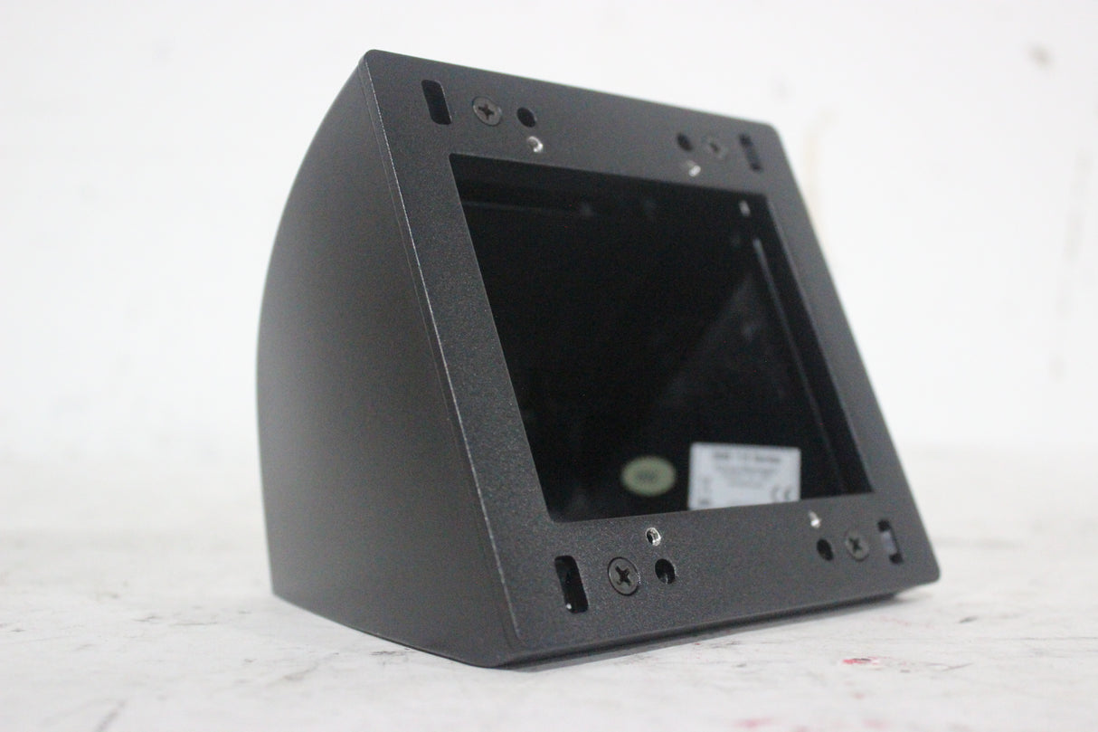 Extron SMB 112 Two-Gang Surface Mount Box for US-gang Controllers with AAP Openings, Wallplates with Pass-Through Connectors & AAP Adapter Plates