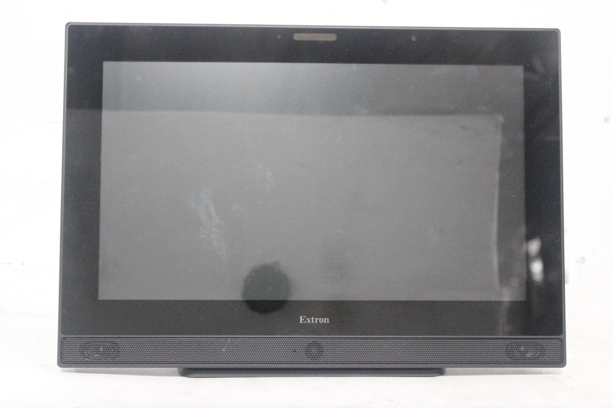 Extron TLP Pro 1520TG 15" Tabletop TouchLink Pro Touchpanel Display