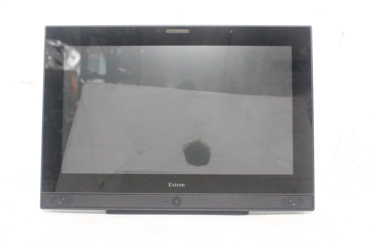 Extron TLP Pro 1520TG 15" Tabletop TouchLink Pro Touchpanel Display