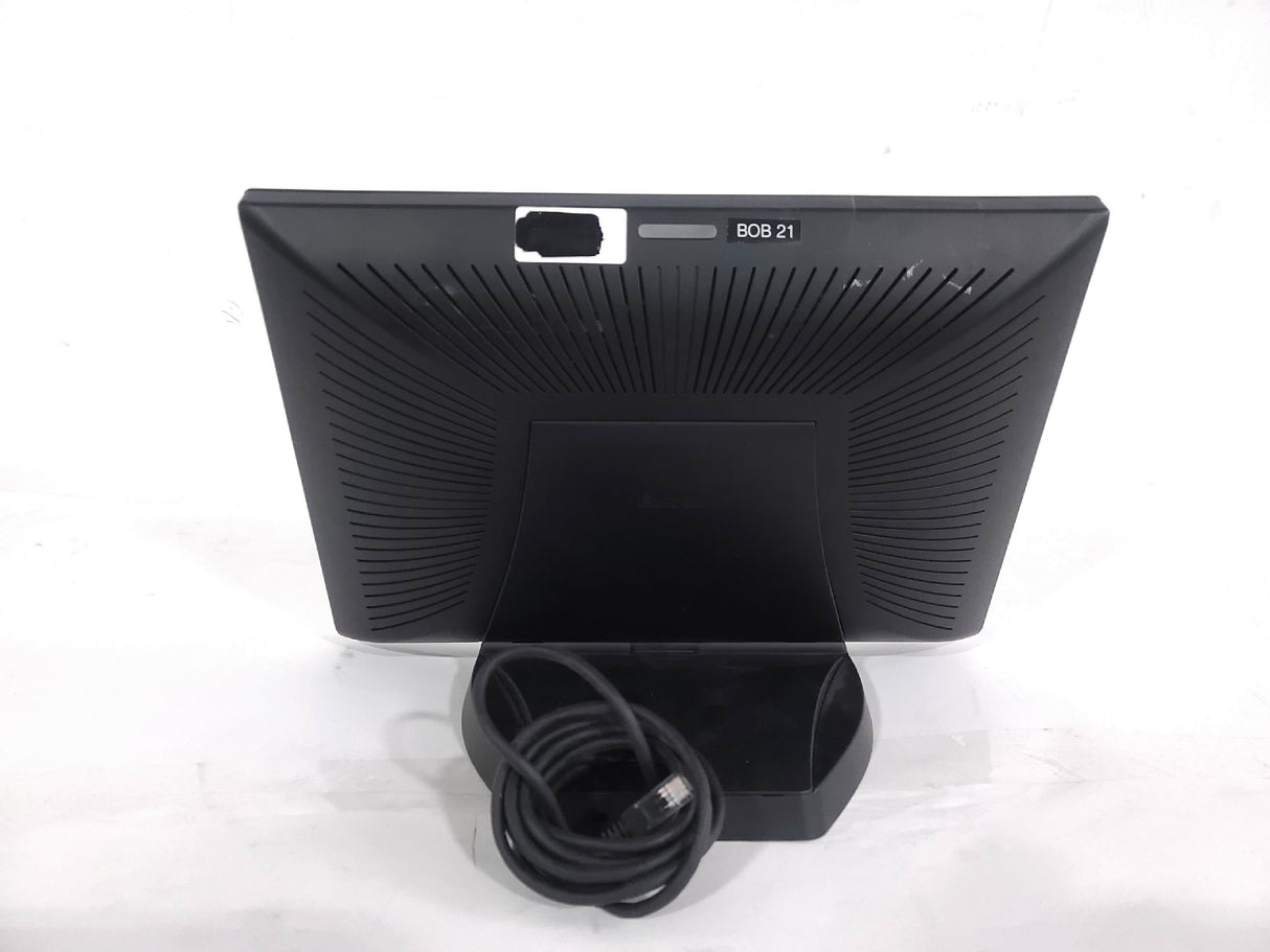 Extron TLP Pro 1520TG 15" Tabletop TouchLink Pro Touchpanel Display