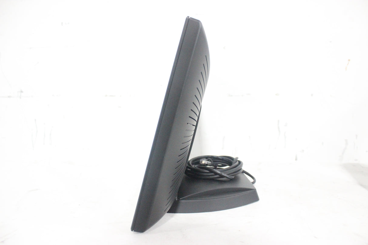 Extron TLP Pro 1520TG 15" Tabletop TouchLink Pro Touchpanel Display