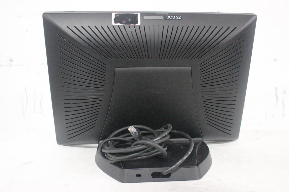 Extron TLP Pro 1520TG 15" Tabletop TouchLink Pro Touchpanel Display