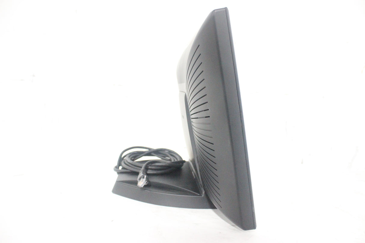 Extron TLP Pro 1520TG 15" Tabletop TouchLink Pro Touchpanel Display