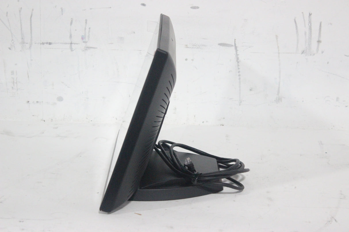 Extron TLP Pro 1525TG 15" Tabletop TouchLink Pro Touchpanel Display
