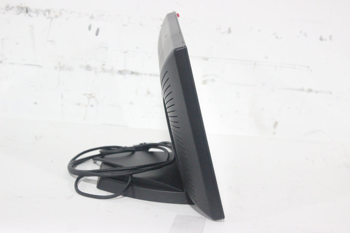Extron TLP Pro 1525TG 15" Tabletop TouchLink Pro Touchpanel Display