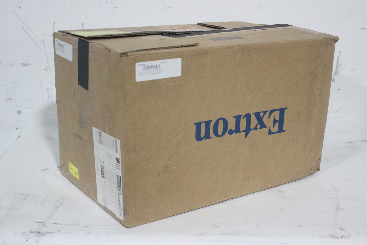 Extron TLP Pro 1525TG 15" Tabletop TouchLink Pro Touchpanel Display