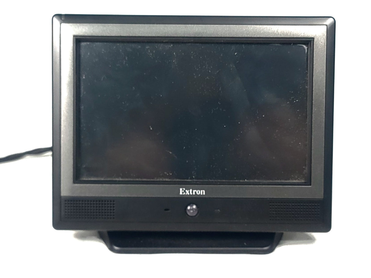 Extron TLP Pro 720T 7" Tabletop TouchLink Pro Touchpanel