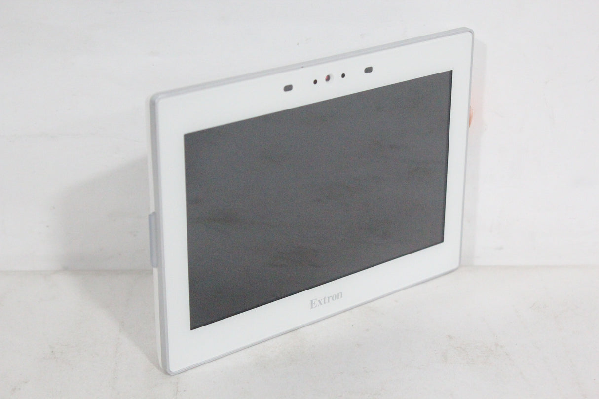 Extron TLP Pro 725M 7" Wall Mount TouchLink Pro Touchpanel