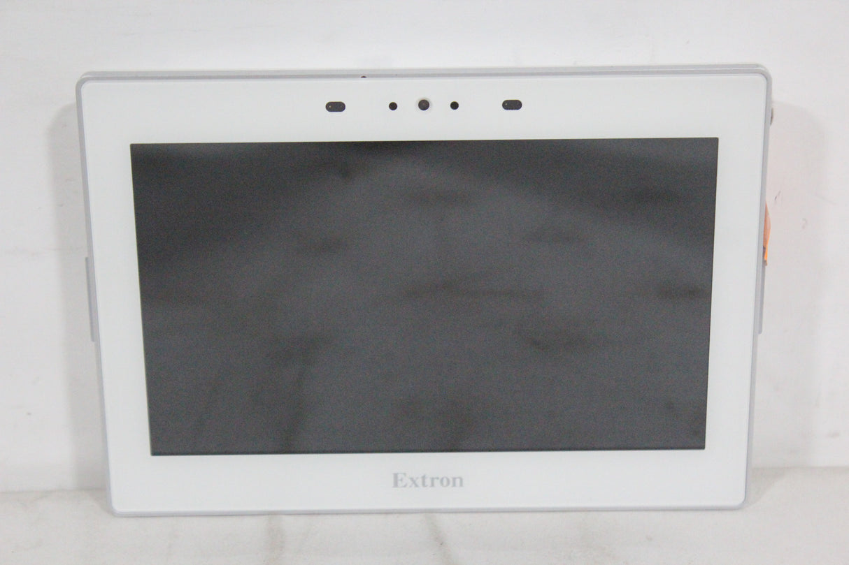 Extron TLP Pro 725M 7" Wall Mount TouchLink Pro Touchpanel