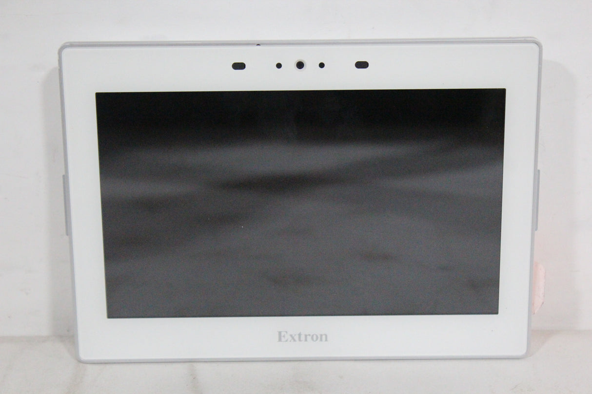 Extron TLP Pro 725M 7" Wall Mount TouchLink Pro Touchpanel