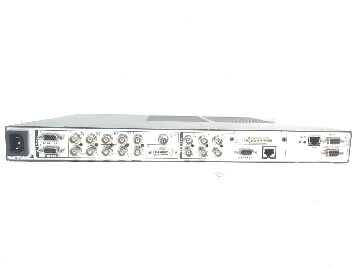 Extron USP 507 Universal Signal Processor