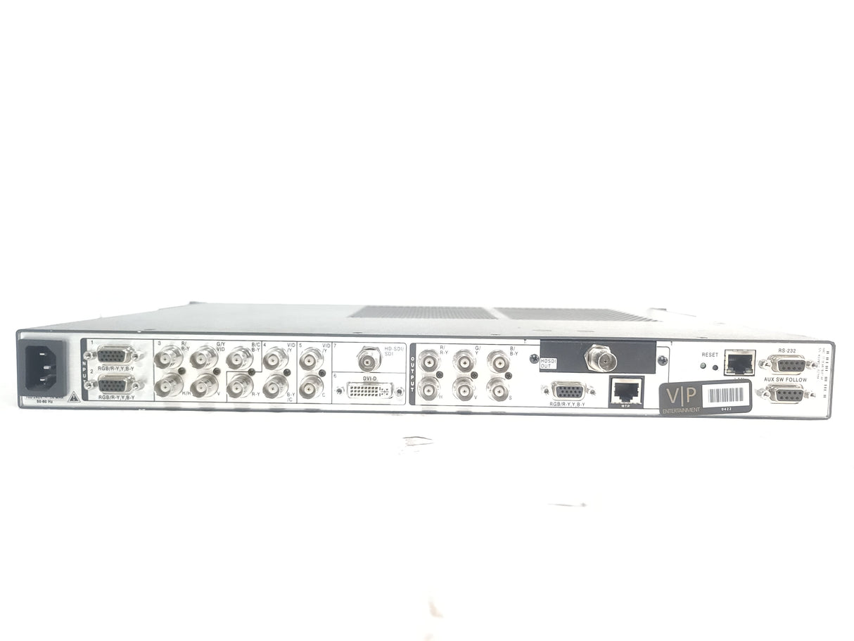 Extron USP 507 Universal Signal Processor