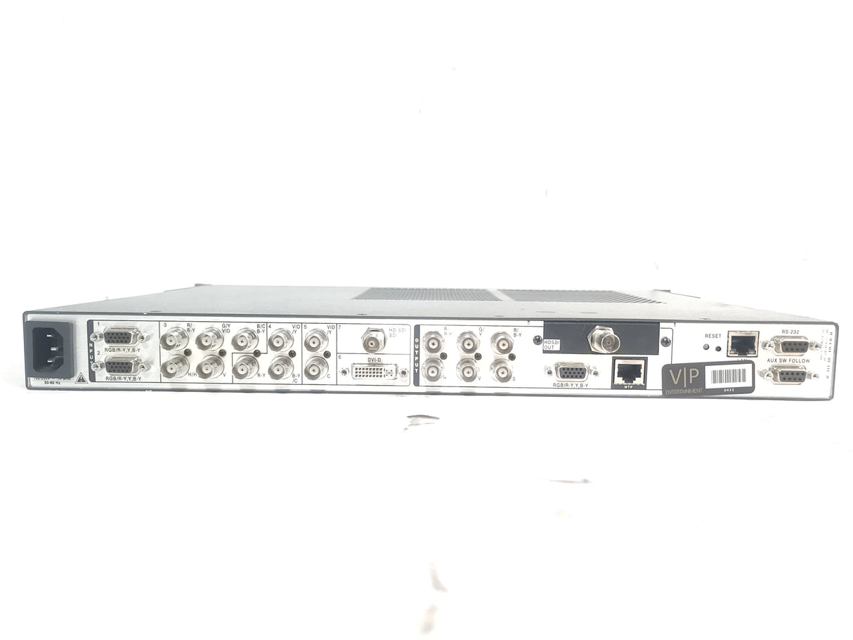 Extron USP 507 Universal Signal Processor