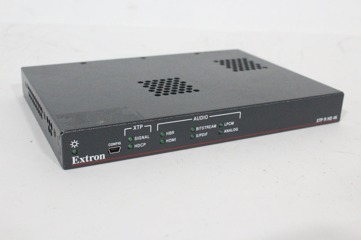 Extron XTP R HD 4K HDMI Receiver