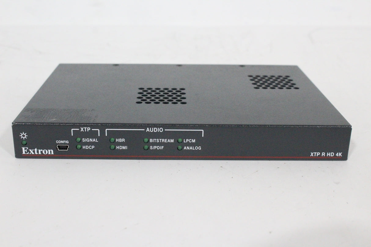 Extron XTP R HD 4K HDMI Receiver