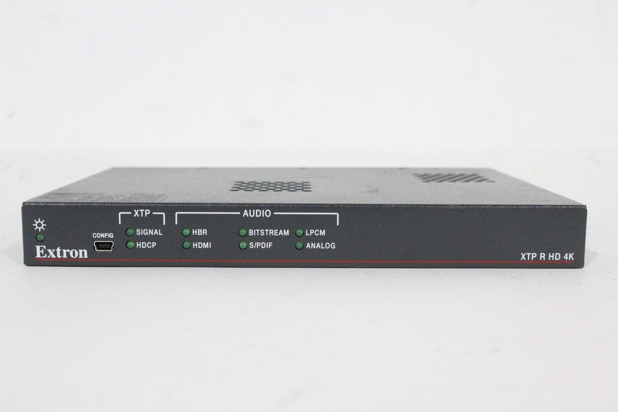 Extron XTP R HD 4K HDMI Receiver