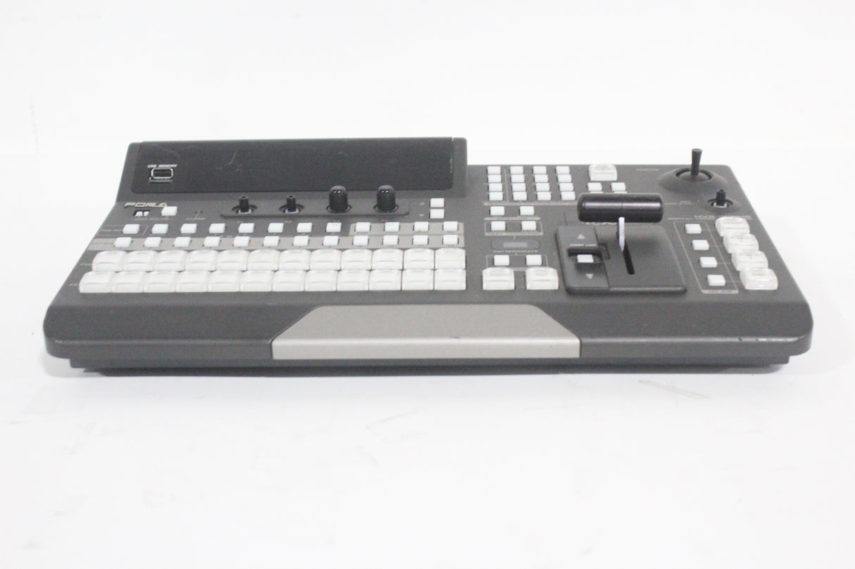 FOR-A HVS-30 OU Digital Video Switcher for HVS-300
