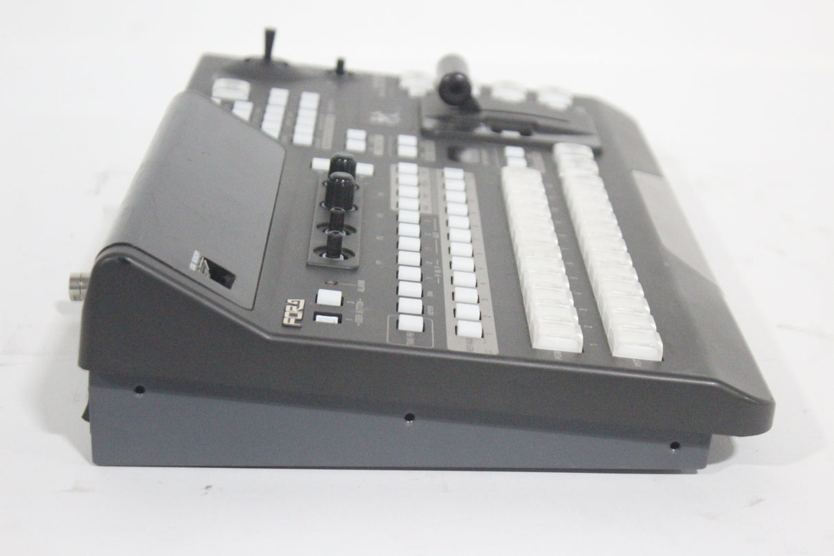 FOR-A HVS-30 OU Digital Video Switcher for HVS-300