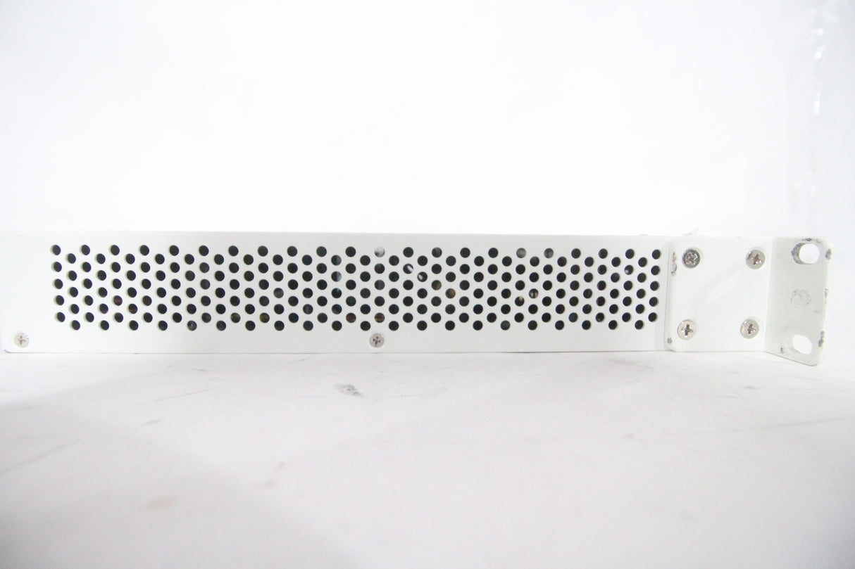 FORTINET FG-100D Security Firewall Appliance VPN 16 Port Gigabit Ethernet 2x SFP 2x WAN 2x HA (FOR PARTS)