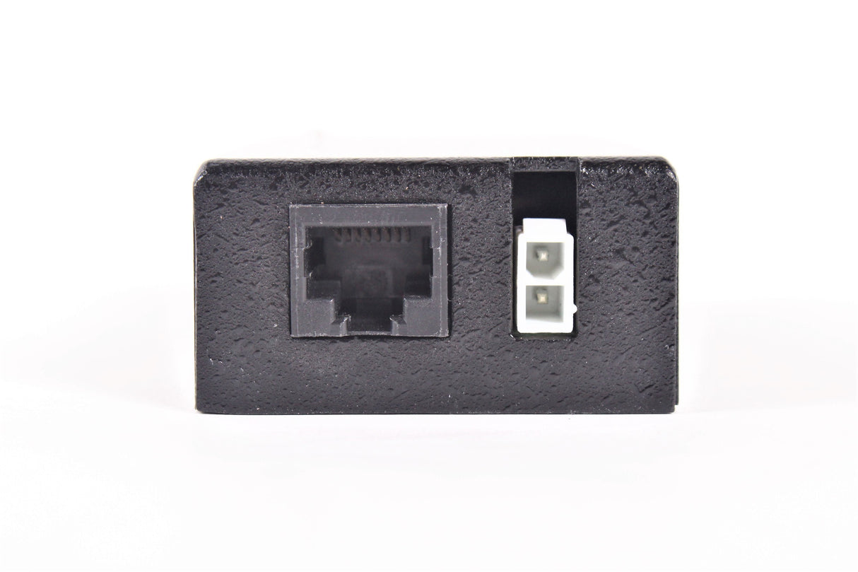 FSR CR-2001 Compass Remote Panel w/ Folsom Research PP-0701SI PresentationPRO Remote Panel Serial Interface Unit in 1550 Pelican Case