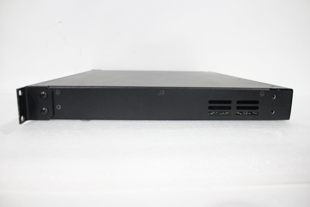 FSR INDIE-400HD Multi-Format Signal Processor