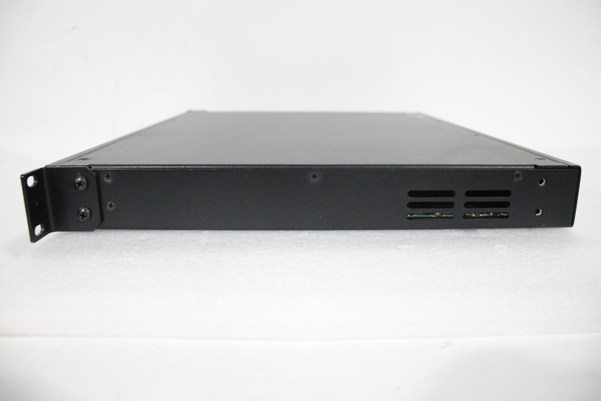 FSR INDIE-400HD Multi-Format Signal Processor