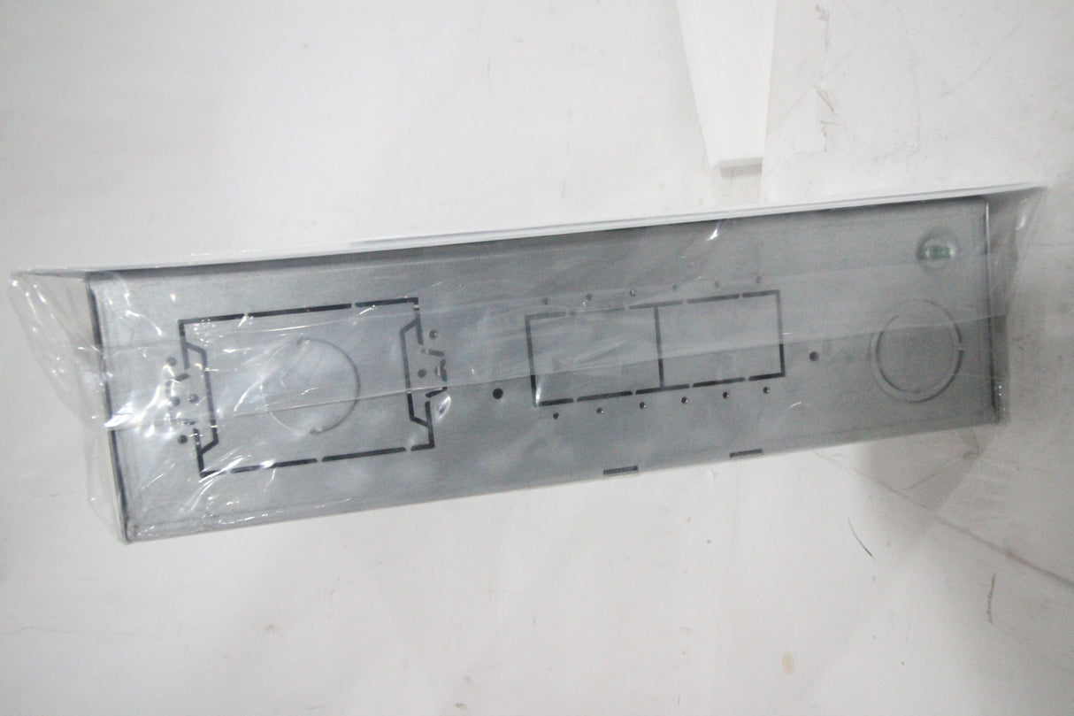 FSR PWB-250-WHT Project Wall Box