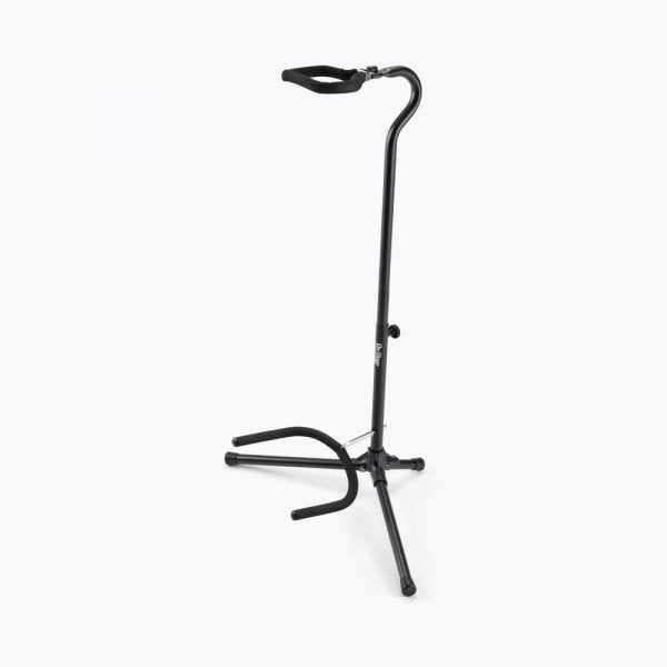 (NEW) On-Stage GS7153B-B Flip-It® Guitar Stand