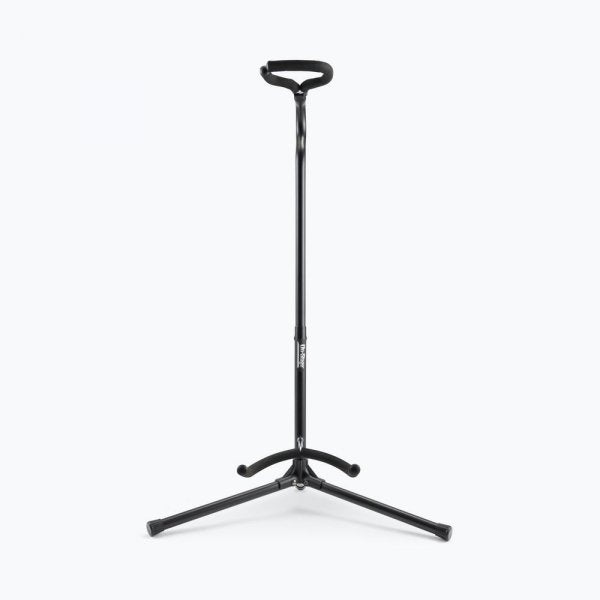 (NEW) On-Stage GS7153B-B Flip-It® Guitar Stand