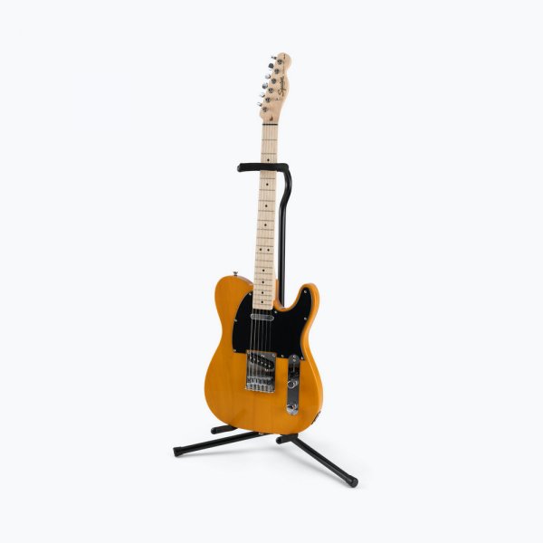 (NEW) On-Stage GS7153B-B Flip-It® Guitar Stand
