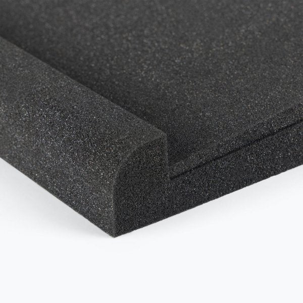 (NEW) On-Stage ASP3001 Small Foam Speaker Platforms