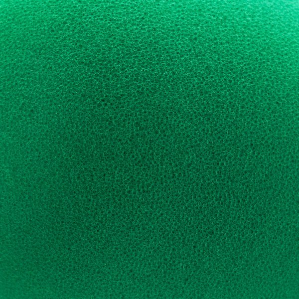 (NEW) On-Stage ASWS58-GRN Foam Windscreen (Green)