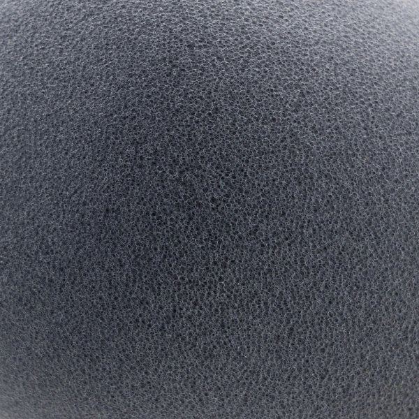 On-Stage ASWS58-GRY Foam Windscreen (Gray)