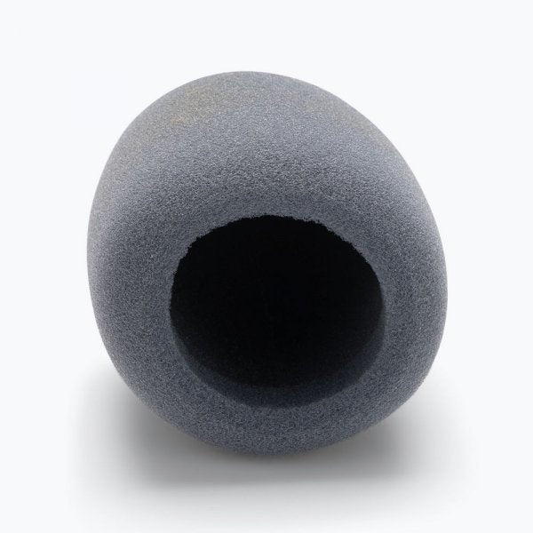 On-Stage ASWS58-GRY Foam Windscreen (Gray)