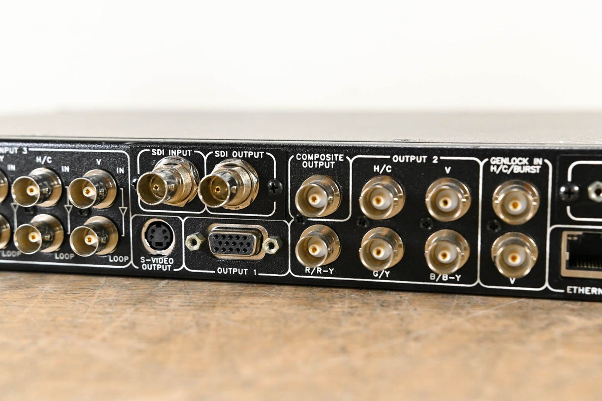 Folsom IP-2003 Image Pro HD Multi-Format Video Signal Processor