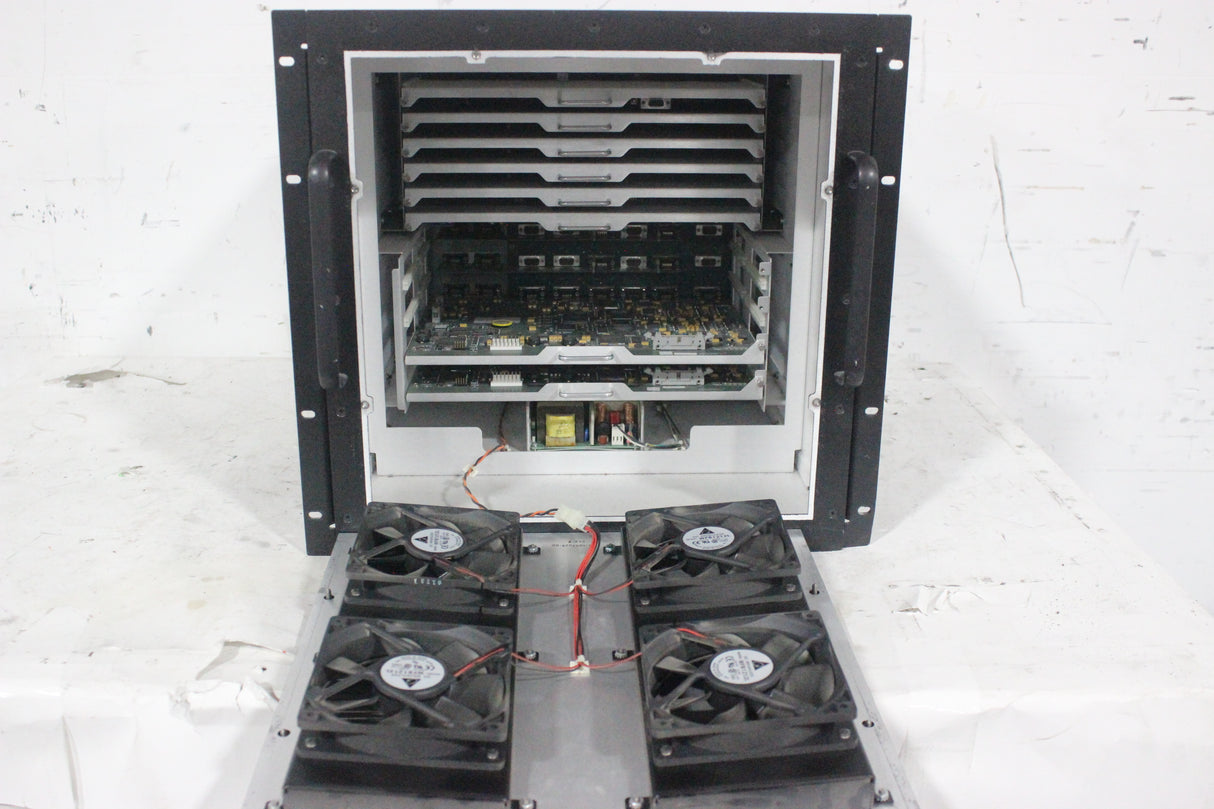 Folsom Research Screen Pro Plus