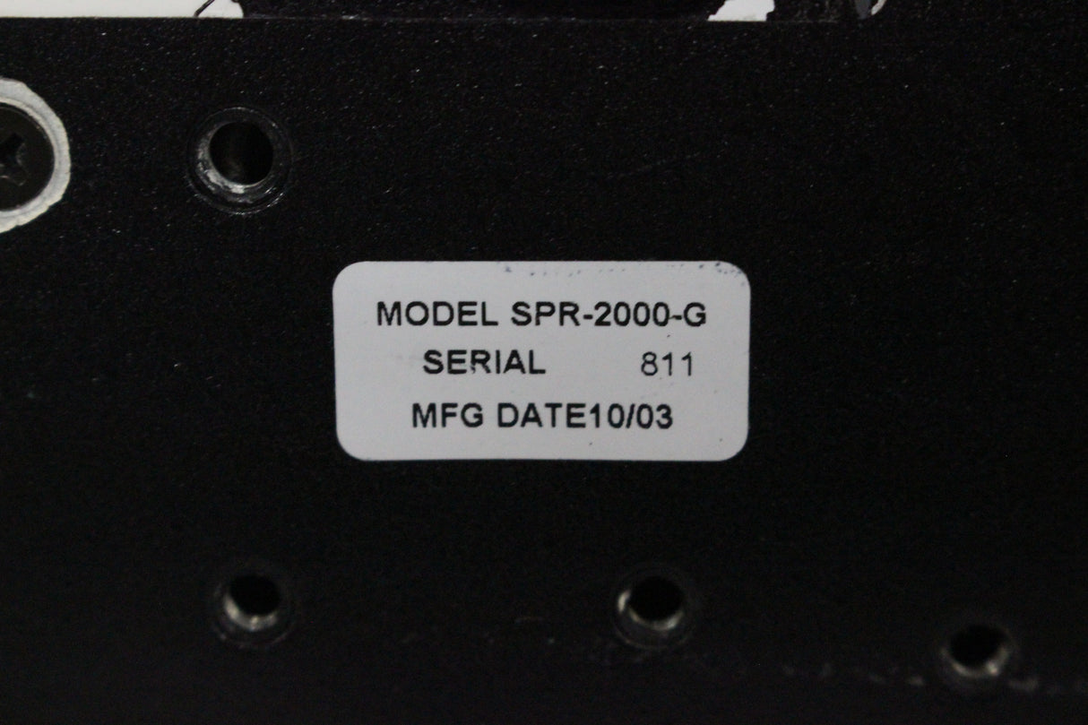 Folsom SPR-2000 Screen Pro Video Switcher