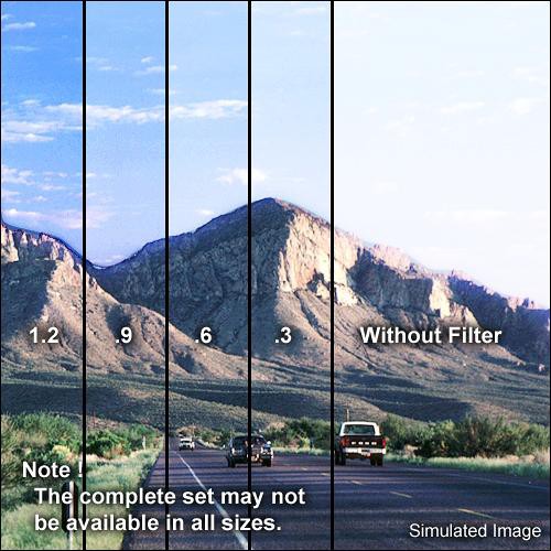 Formatt Hitech BF4X5SEND3HD4 SOFT 3 Filter