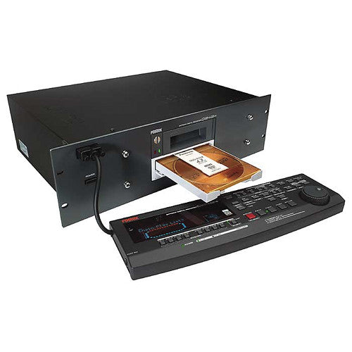 Fostex D2424LV Mk2 24 Track Digital Multitrack
