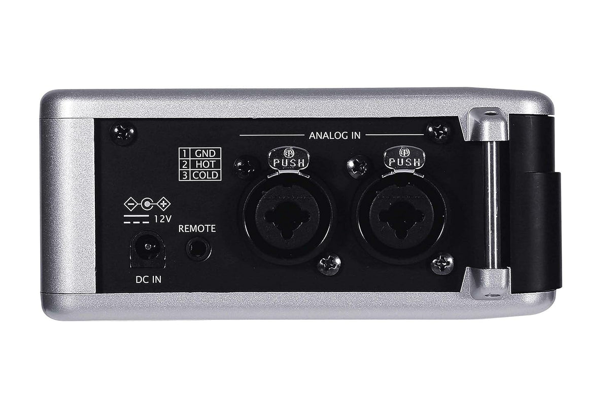 Fostex FR2LE CF Field Recorder