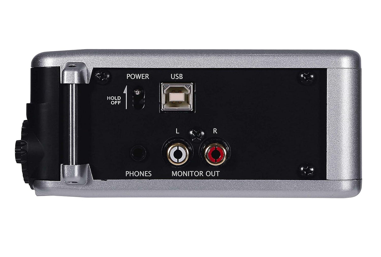 Fostex FR2LE CF Field Recorder