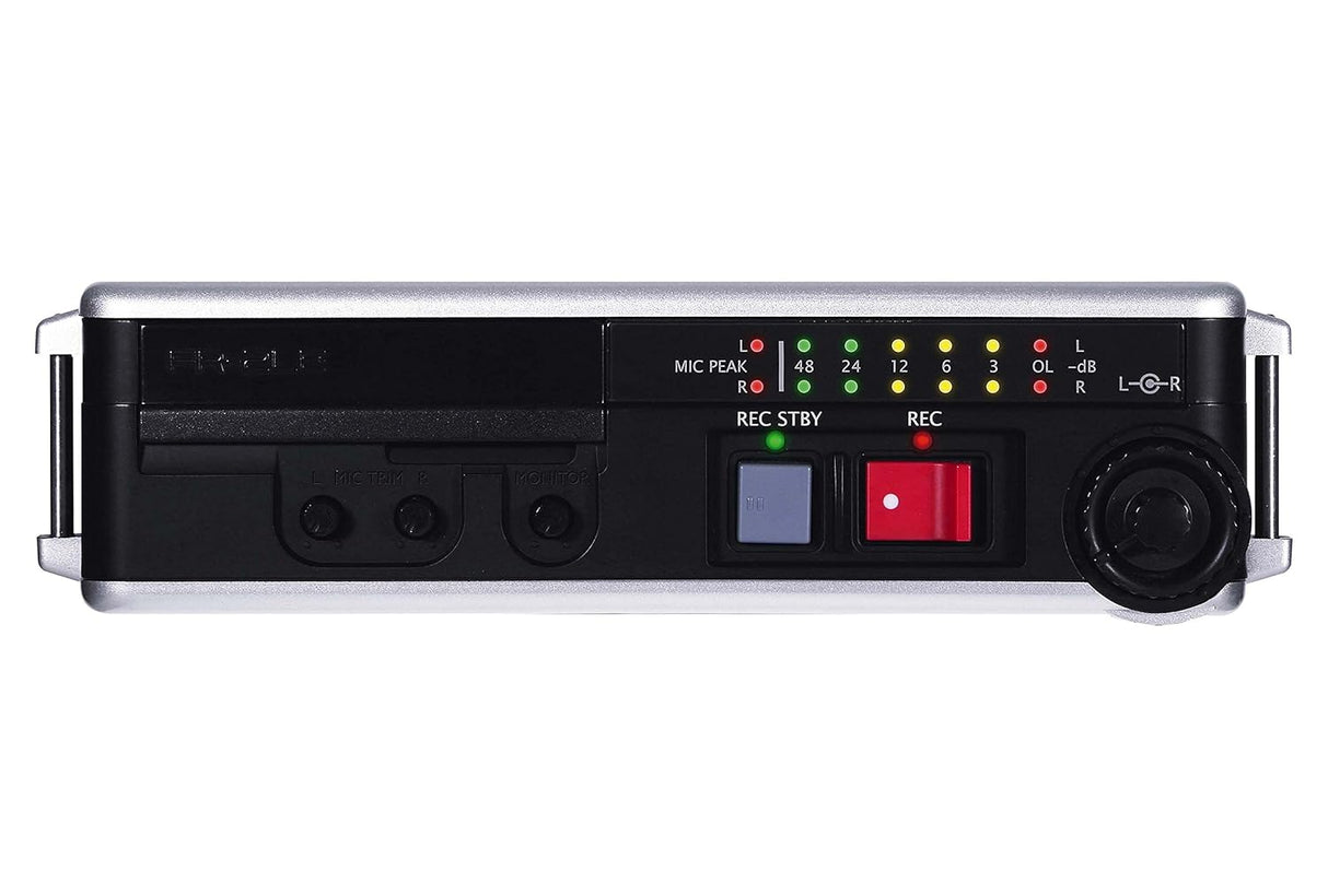 Fostex FR2LE CF Field Recorder