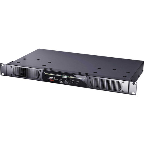 Fostex RM-3 Rack Mount Speaker System