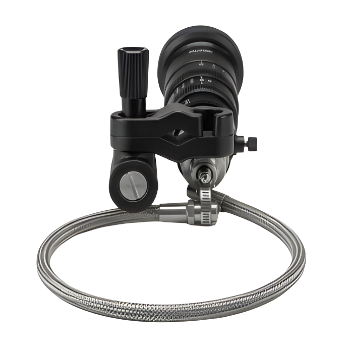 Fujinon CFH-3 Focus Controller W/ Flex Cable
