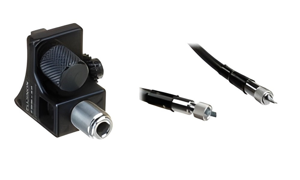 Fujinon MS-11 Semi Servo Zoom/Focus Control Kit