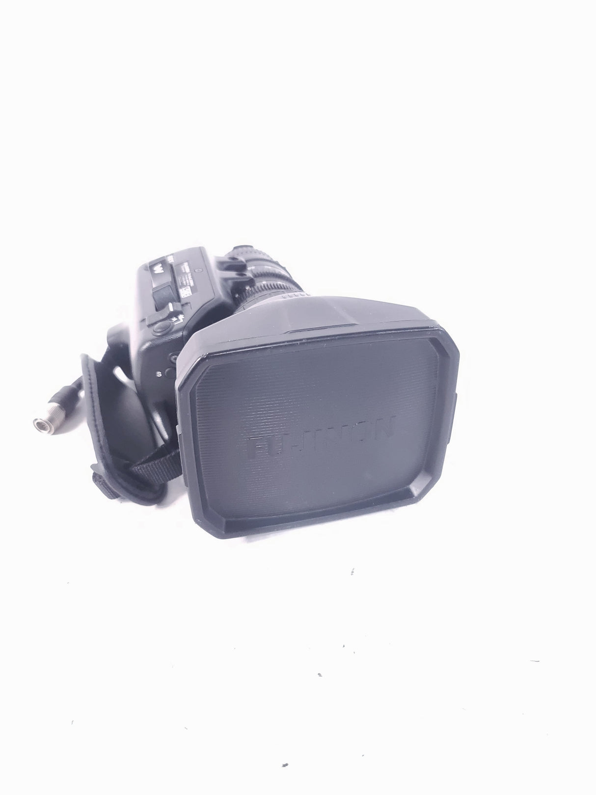 Fujinon Th16x5.5BRMU Broadcast Zoom Lens