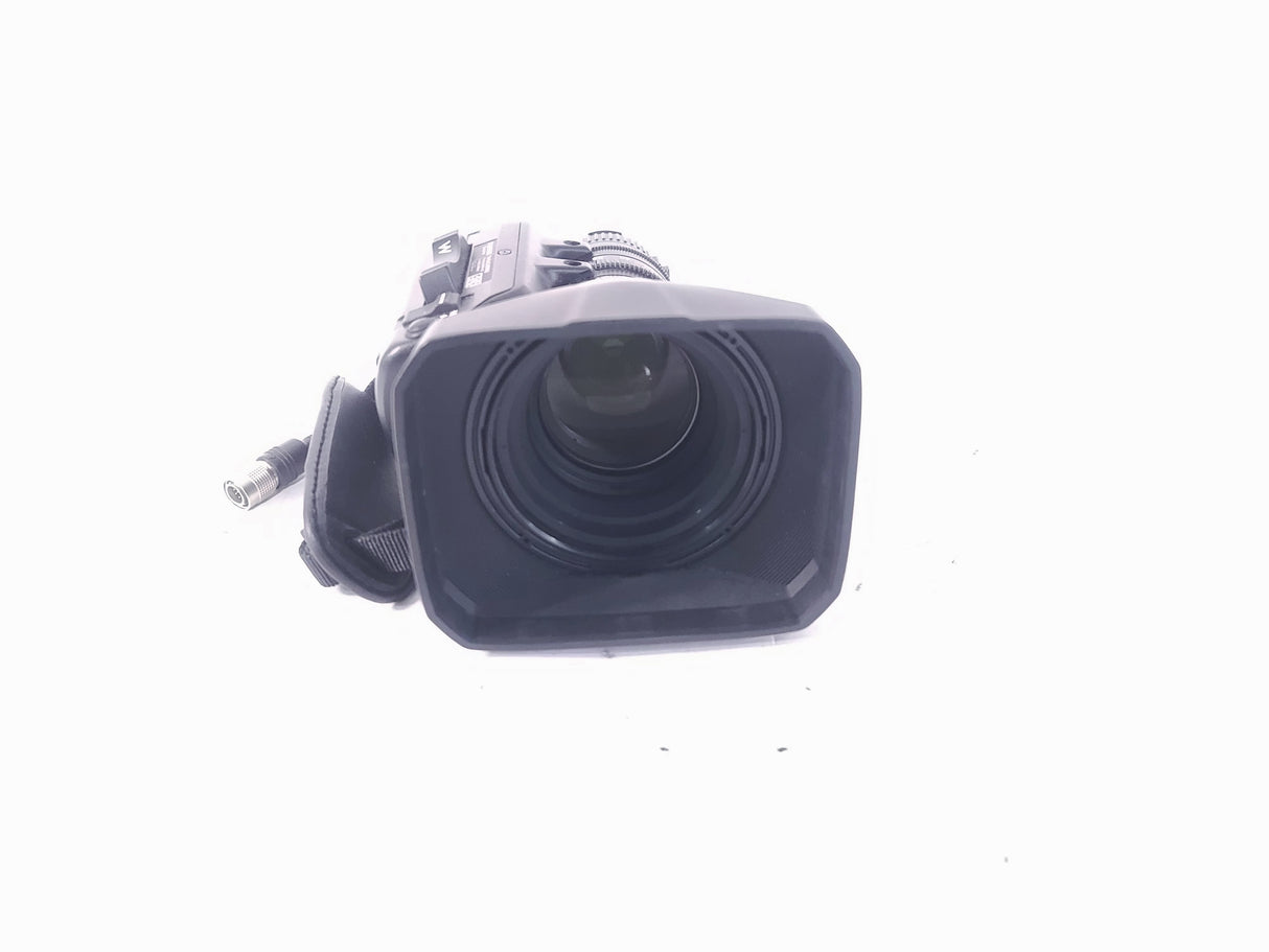 Fujinon Th16x5.5BRMU Broadcast Zoom Lens