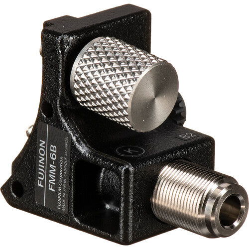 Fujinon FMM-6B Manual Focus Module For Fujinon Lenses