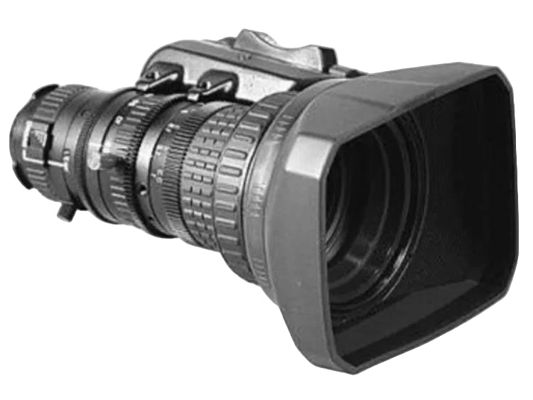 Fujinon Th16x5.5BRMU Broadcast Zoom Lens